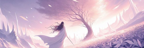 GSVanir Profile Banner
