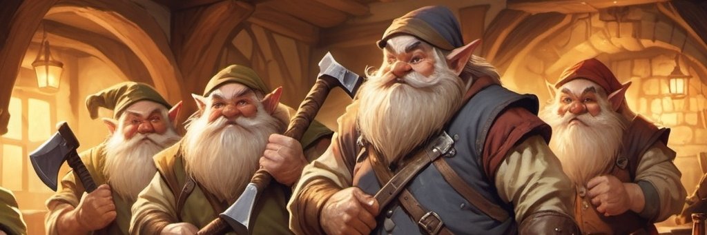 DWARFSOL banner