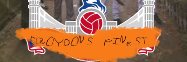 CroydonFinest Profile Banner