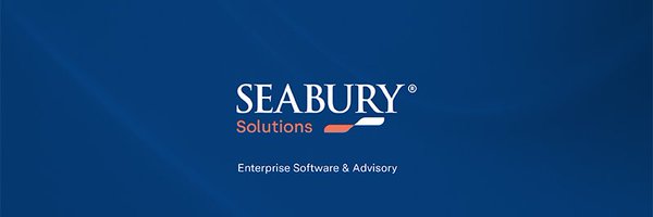 SeaburySolution Profile Banner