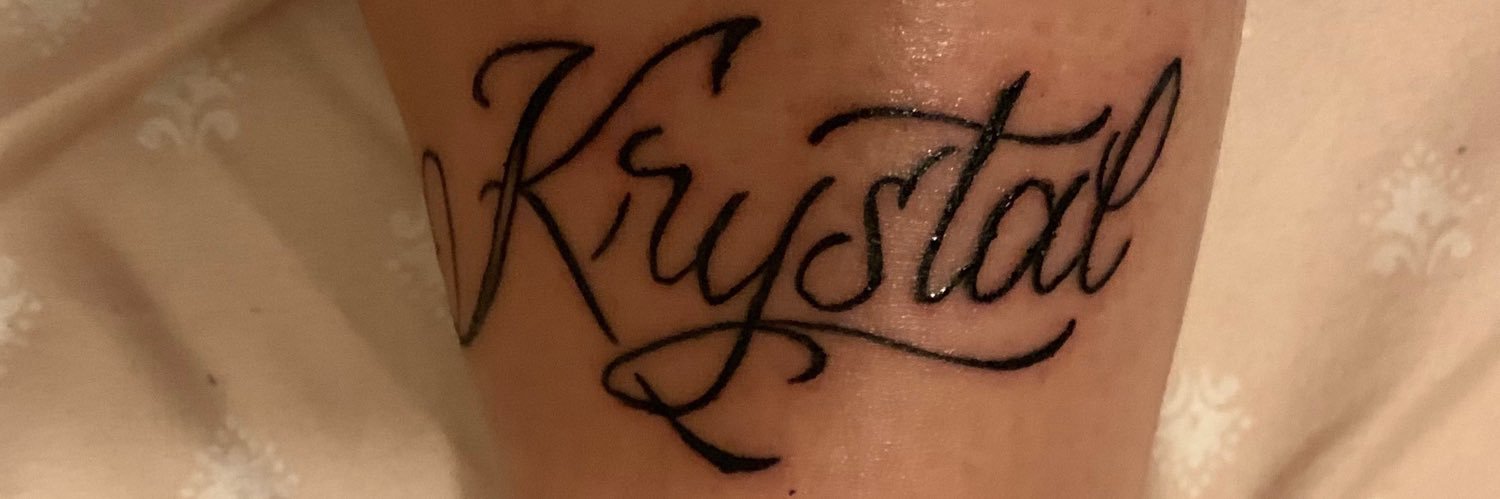 kingkrystaal's profile banner image