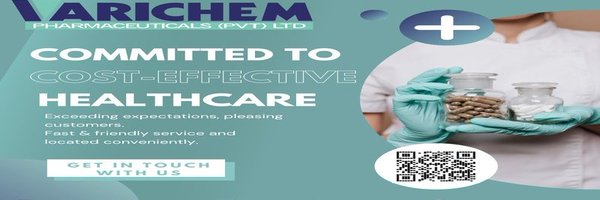 VarichemP Profile Banner