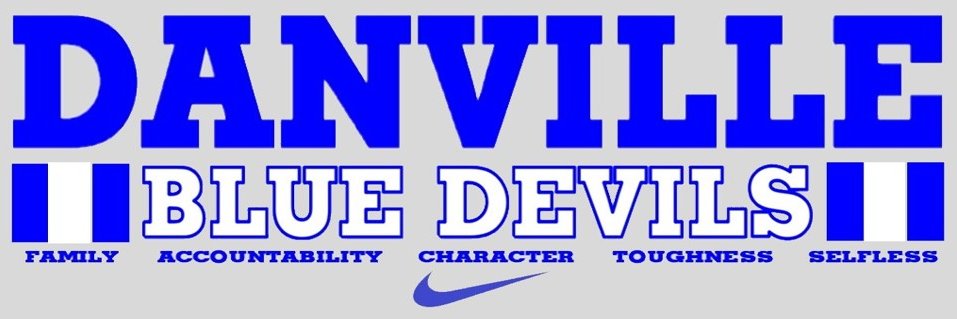 DanvilleVB's profile banner image