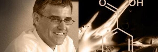 ChemConnector Profile Banner