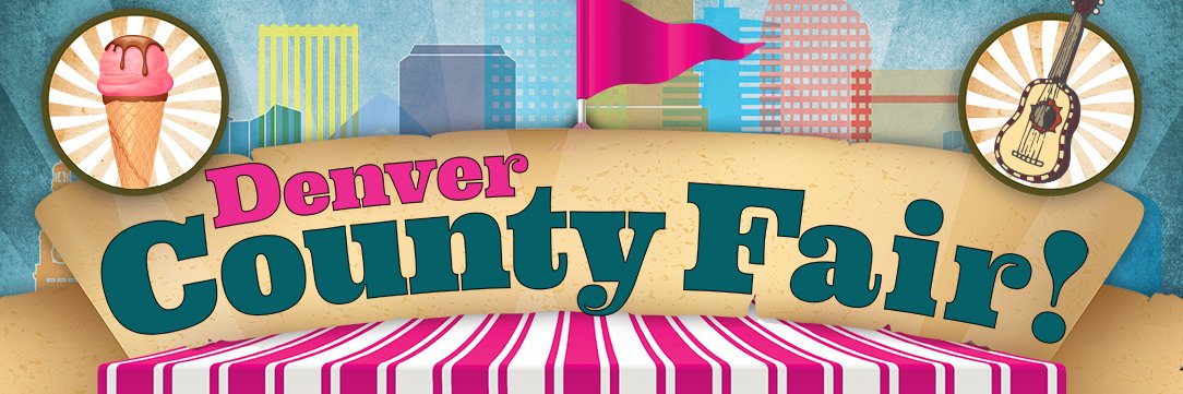 denverfair's profile banner image