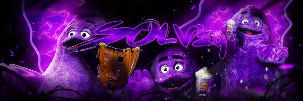 solveyfn6 Profile Banner