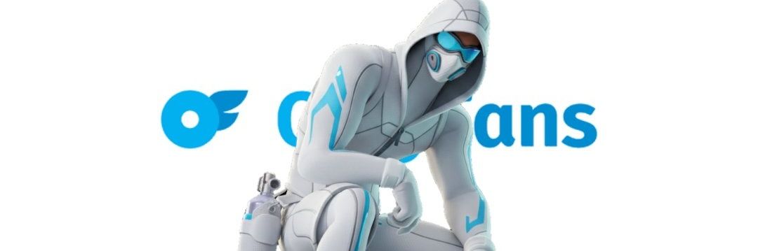 mr andre yesyes banner