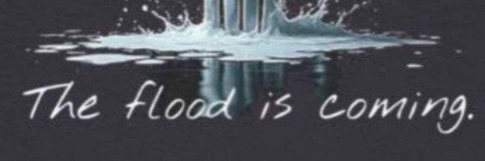 Truth Warrior banner