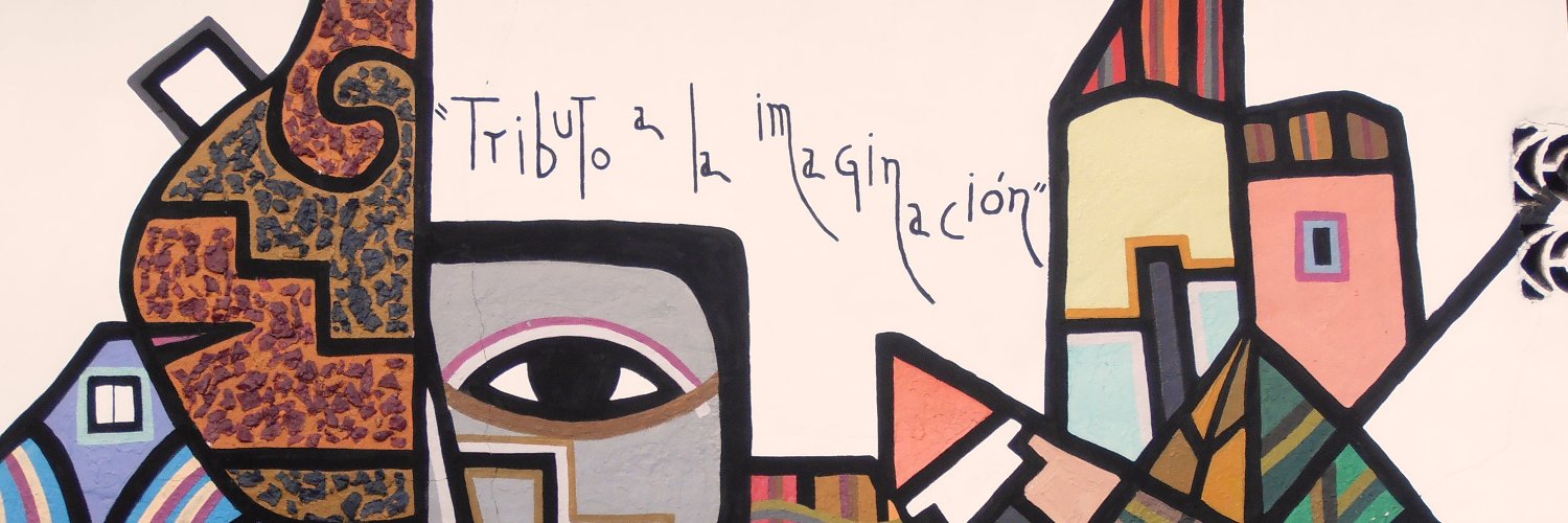 Víctor M. Gómez Blanco's banner