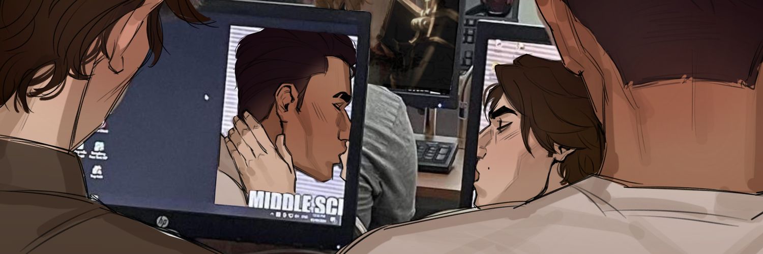 ahamots 🔞's banner