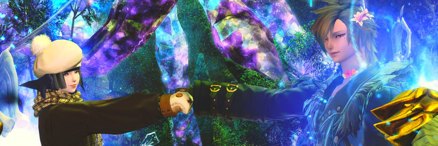 Opal☄️/Fikat banner