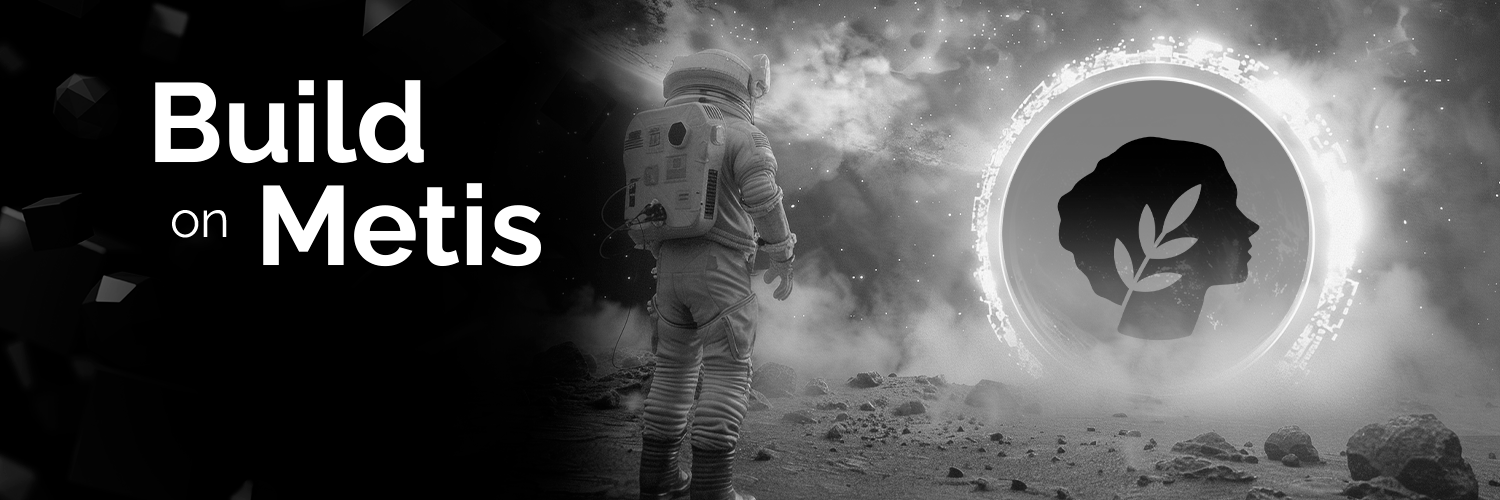 Metis Developers 🌿 banner