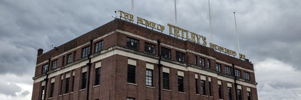 TheTetleyPub Profile Banner