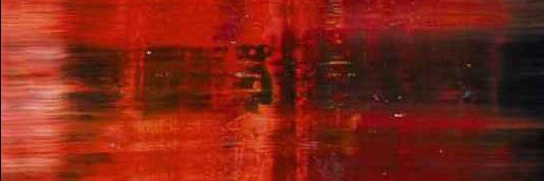 伤痕 SCAR banner