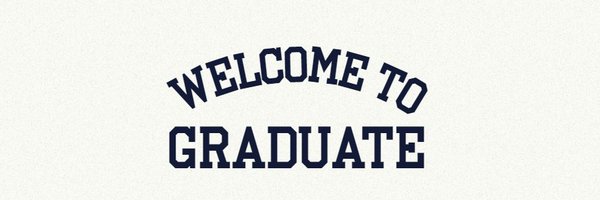 _Graduateho Profile Banner