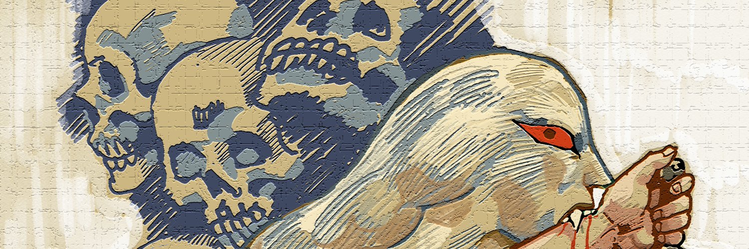 Glowdark's banner