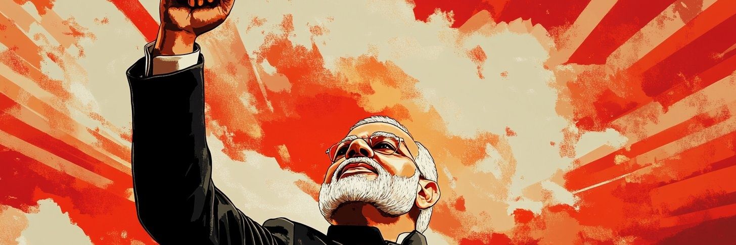 Bharathi K Thevar 🪷 banner