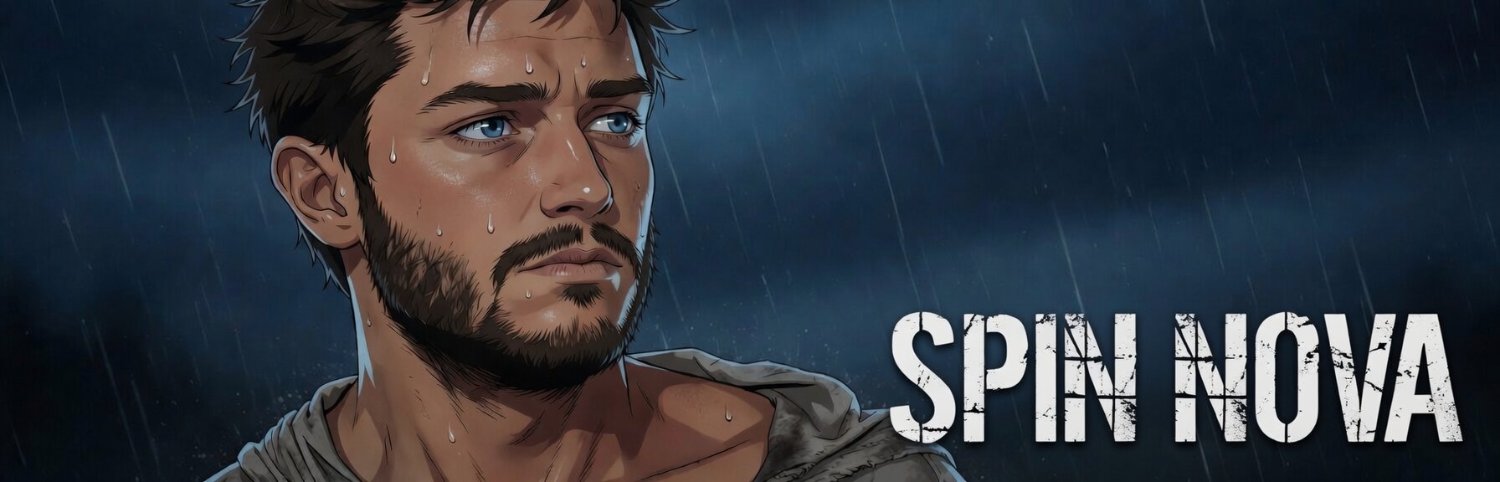 SpinNova banner