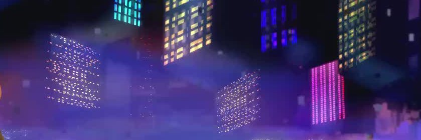 Matt banner