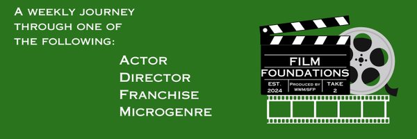 Film Foundations Profile Banner