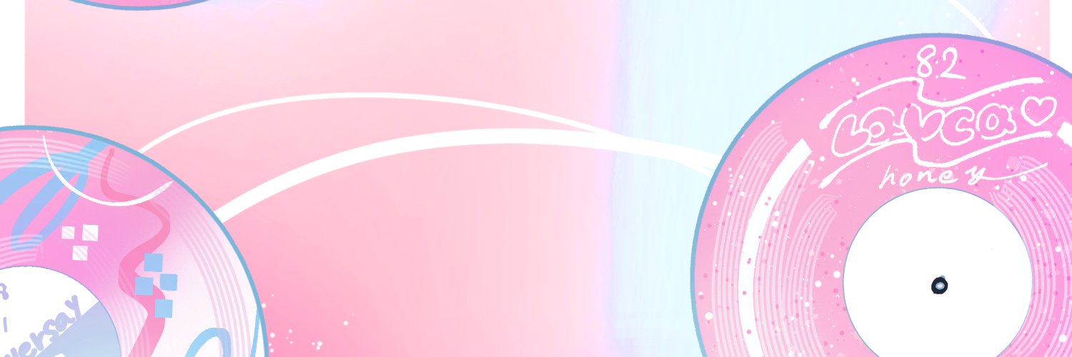 LovecaHoney's profile banner image
