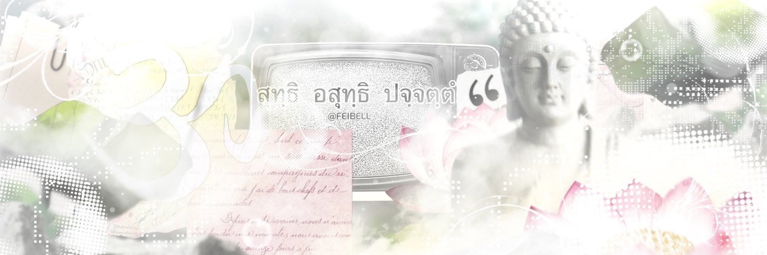 feibell ( mute x ) banner