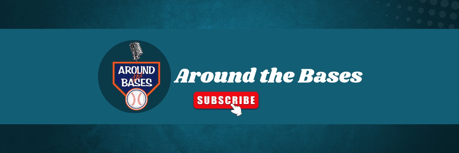Around The Bases banner