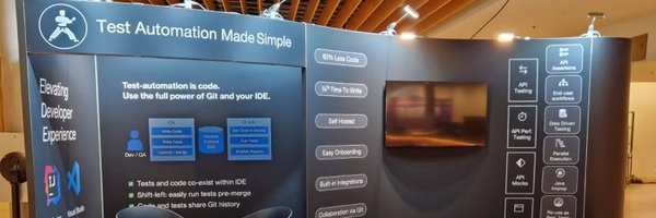 ptrthomas Profile Banner