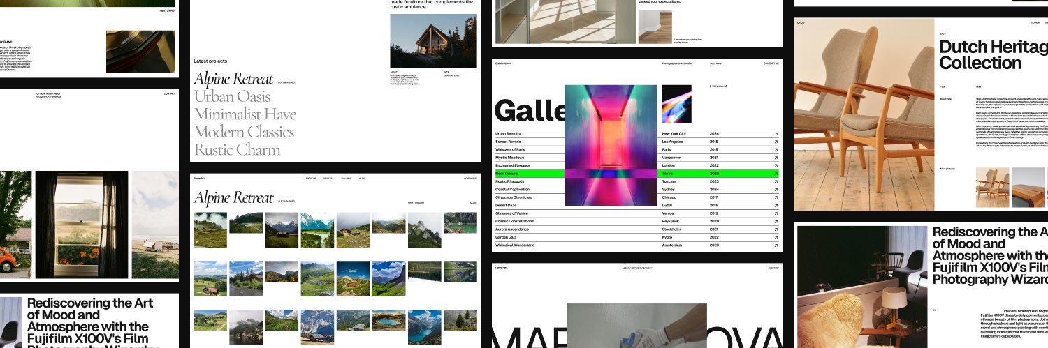 Viktoriia ⏾ banner