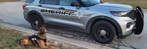 DCSheriffHanson Profile Banner