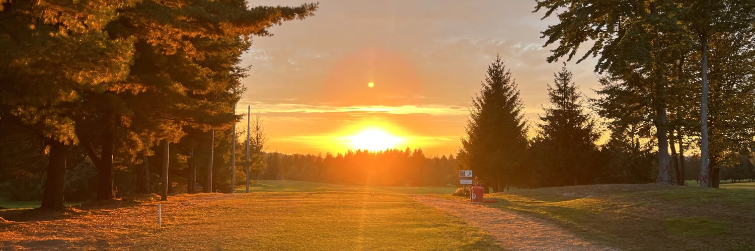 WillyGolf's profile banner image