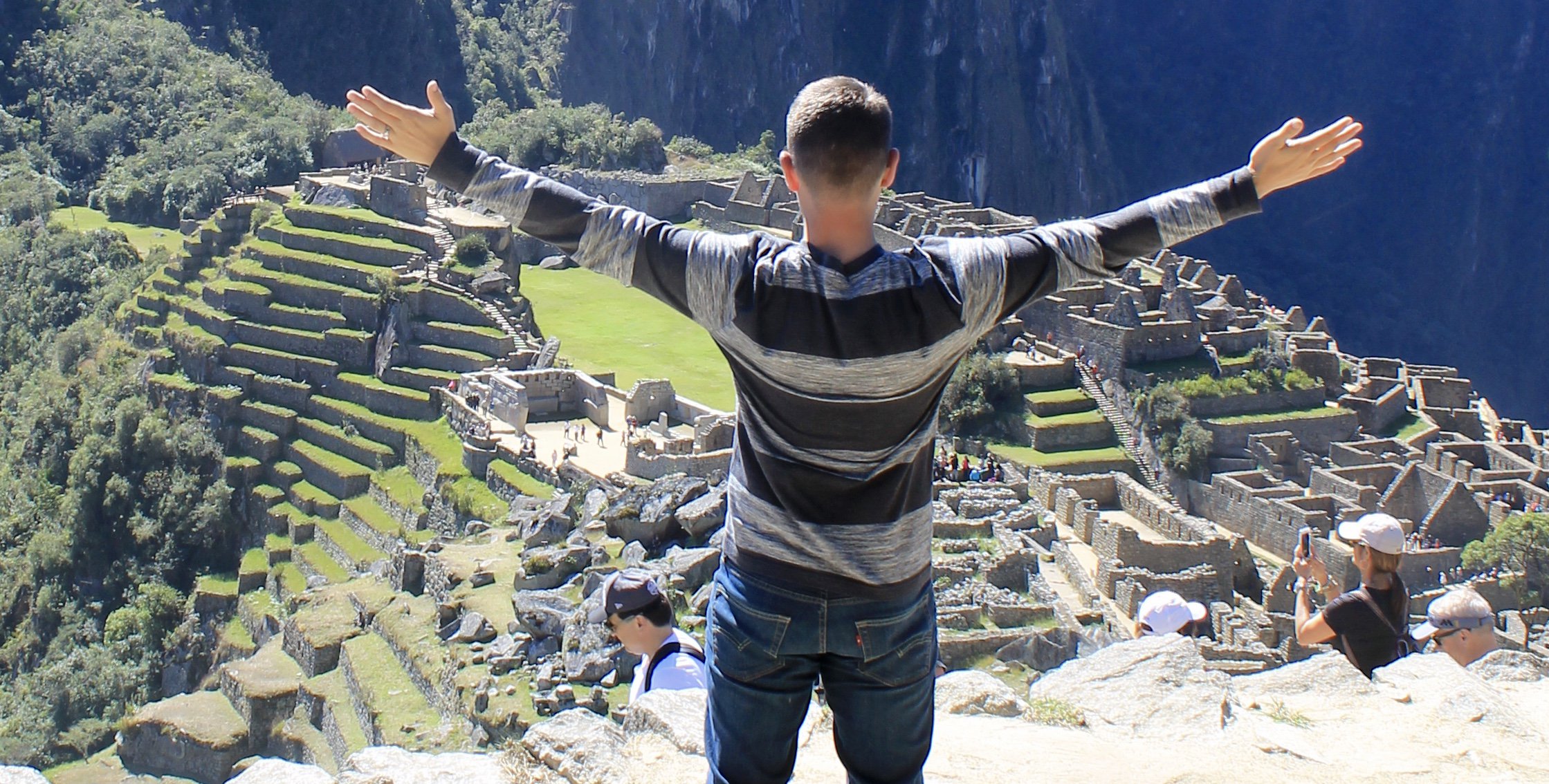 justclintfliger's profile banner image