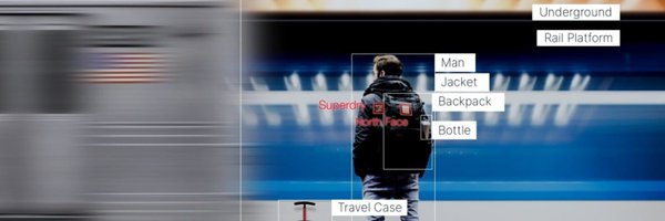 VisualAIPeople Profile Banner