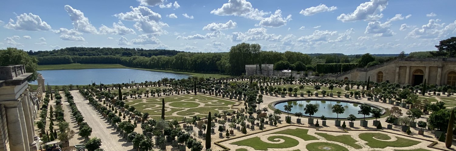 ⚜️ Élise-Marie de Hainaut 🦢 banner