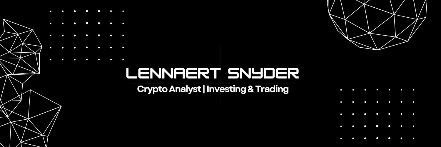 Lennaert Snyder's banner