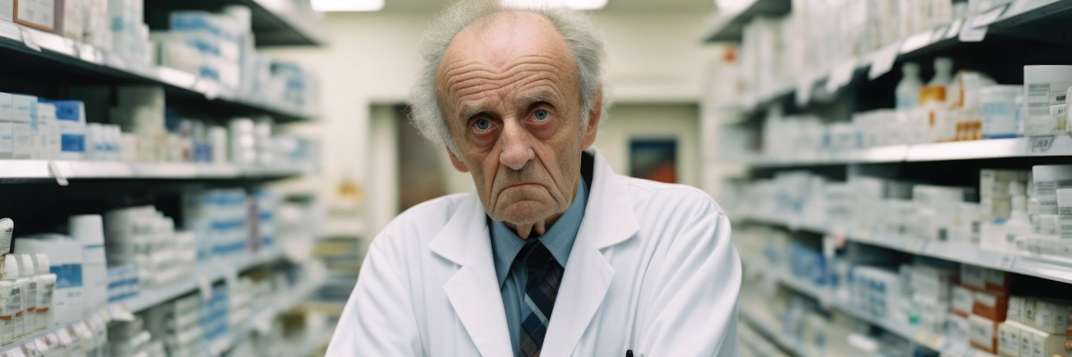 NotYourDoctor banner