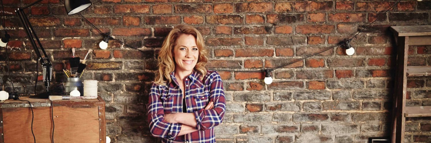 Sarah Beeny banner