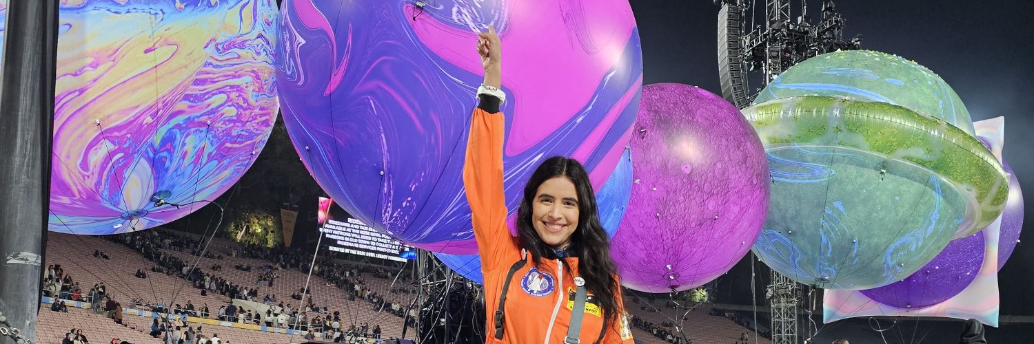 Sissy 🧡👩‍🚀's banner