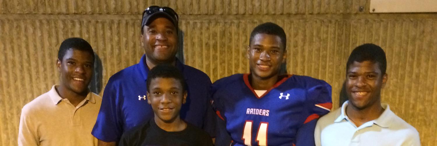 coachsuttle's profile banner image