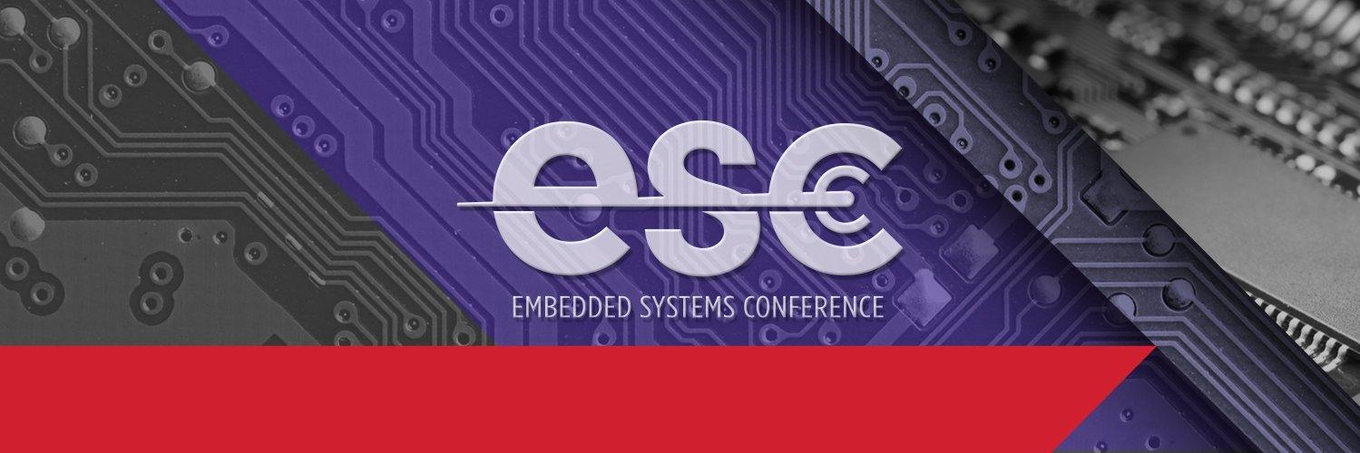 ESC banner