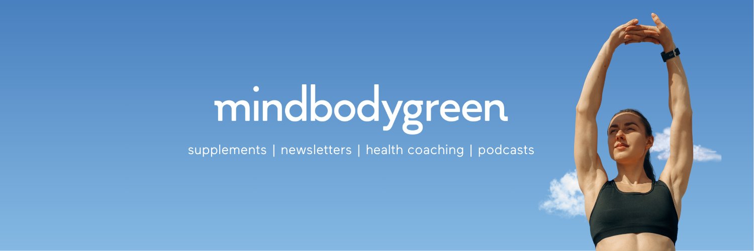 mindbodygreen banner