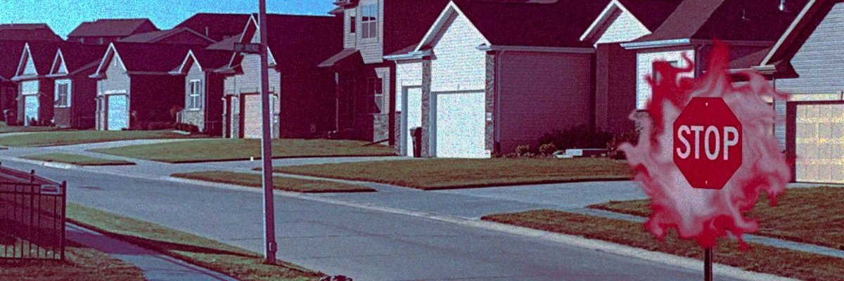 C.R. Crawford banner