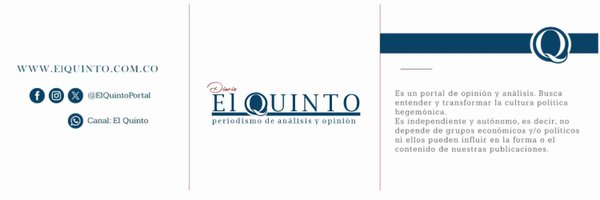 ElQuintoPortal Profile Banner