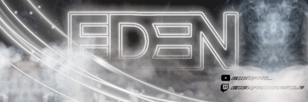 EdenPro__ Profile Banner