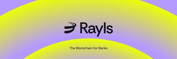 RaylsLabs Profile Banner