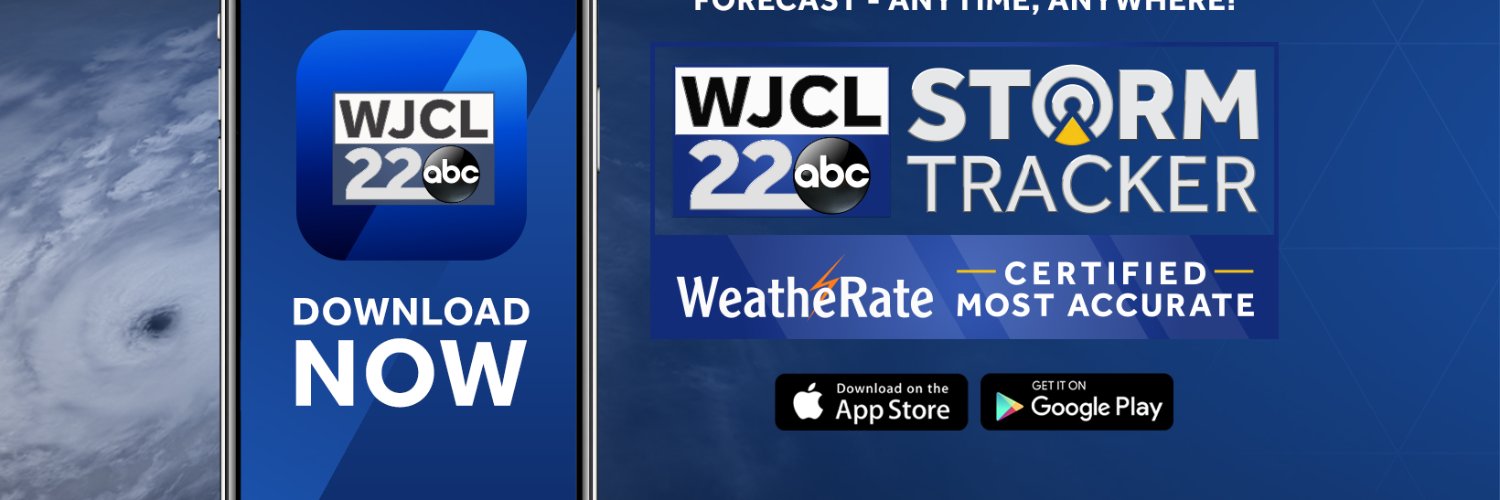 WJCL News's banner