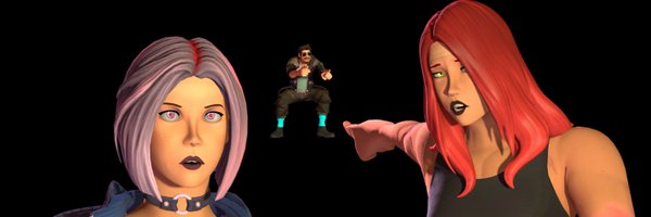 Rooky_SFM Profile Banner