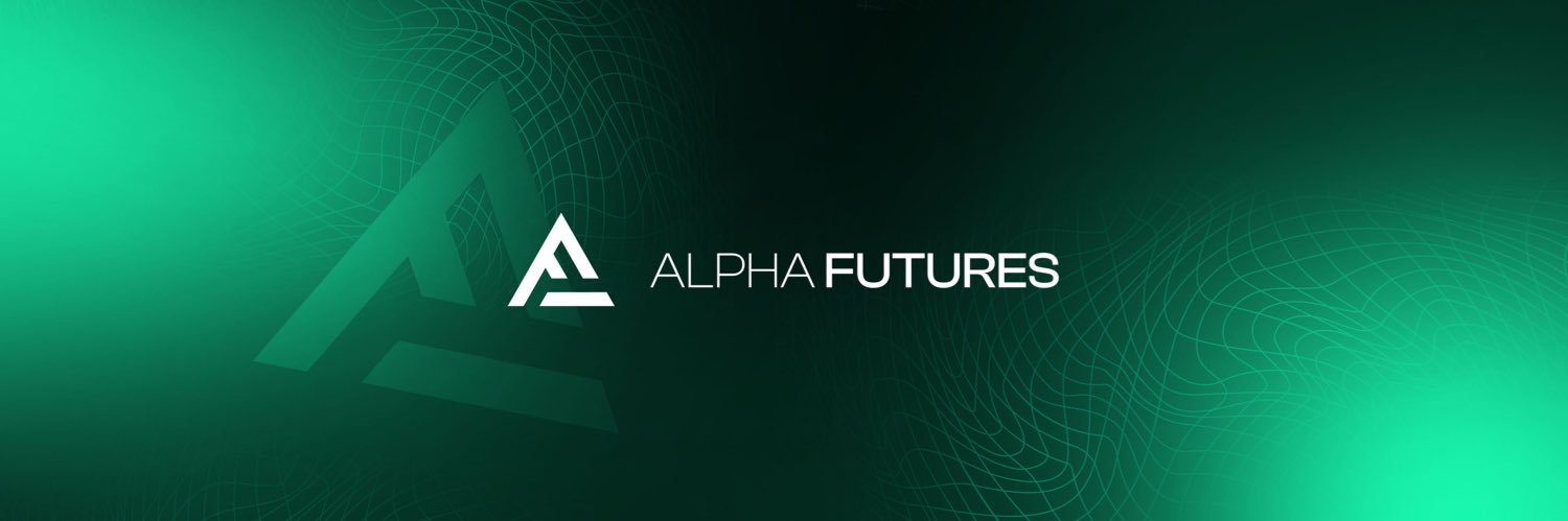 Alpha Futures's banner