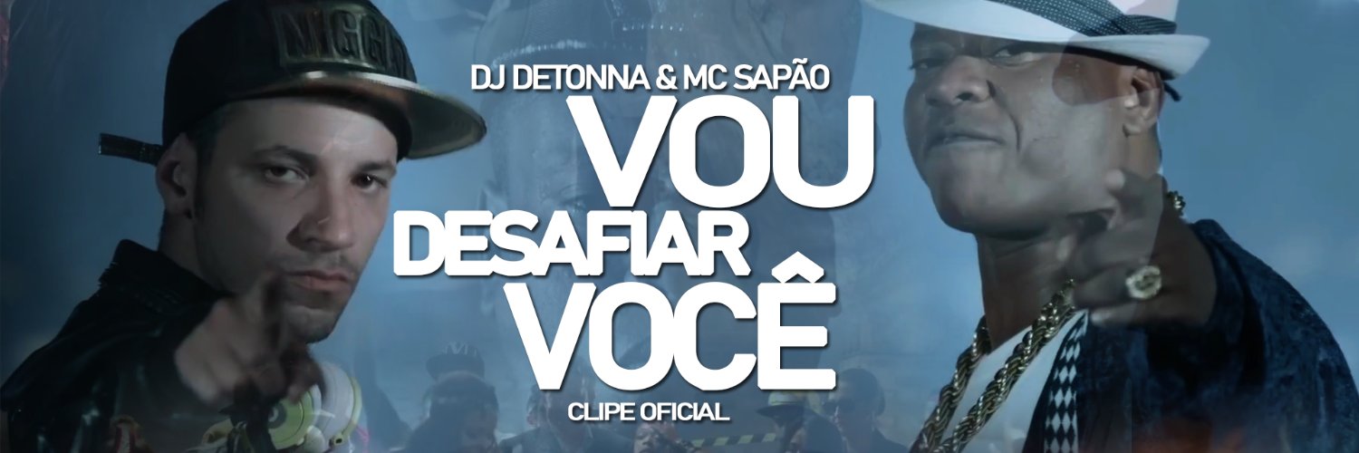 DJDETONNA's profile banner image