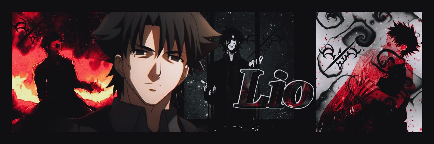 𝑳𝒊𝒐 𝑫' 𝑩𝒍𝒂𝒏𝒄𝒐's banner